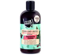 Real Natura - Shampoing Croissance Parfaite - Croissance Capillaire Idéale - Ingrédients Naturels - Renforcement et Vitalité - Éclat et Douceur - 300ml