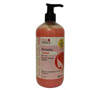 Real Natura - Shampoing Sans Sel Pro-Cor Complexo B - Réparation et Vitalité - 500 ml - Nourrissant et Revitalisant