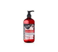 Real Natura Shampooing Sans Sel Pro-Croissance 500ml