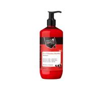 Real Natura - Shampooing Sans Sel Pro-Vitamine Bomba - Cheveux Nourris et Brillants - Pour Tous Types de Cheveux - Grand Format - 500 ml