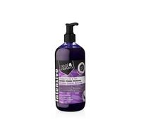 Real Natura Shampooing Sans Sels Pro-Couleur et Ton 500ml