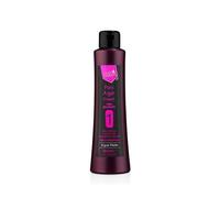 Real Natura - Shampoing Sans Sel Puro Argan - Nourrissant et Réparateur - 300 ml - Hydratant et Revitalisant