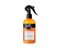 Real Natura - Spray Bi-Phase Pro-Boucles Définies 300ml - Définition Instantanée - Hydratation Profonde - Formule Sans Sel - Ingrédients Naturels - Utilisation Quotidienne
