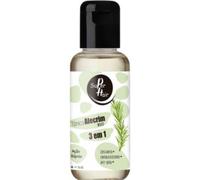 Real Natura Super Hair Alecrim Tónico 3 em 1 100ml