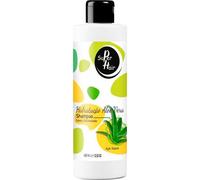 Real Natura Super Hair Hidratação Aloe Vera Shampoo 400ml