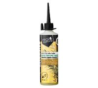 Real Natura - Tonique Pro-Alho Turbo - Stimulation de la Croissance - Formule Sans Sel - Renforce et Protège - Application Précise - Format Compact - 70 ml