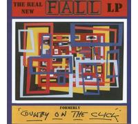 Real New Fall Lp, The (Formerly Country On The Click) by Fall (2003-12-16)