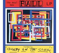 The Real New Fall LP (Formerley Country On The Click) Édition Deluxe Coffret