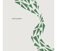 Real Numbers - Was It Always This Way