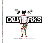 Real O.Rhythm of My Islan [Import Allemand]