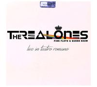 Real Ones the - Live in Teatro Romano-Pink Floyd & Queen Tribute [Import]