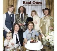 Real Ones - Tout pour le quartier