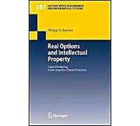 Real Options And Intellectual Property