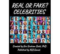 Real or Fake? Celebrities