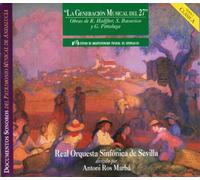 Real Orquesta Sinfon - Article Supprim [Import]