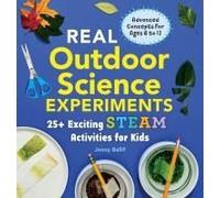 Real Outdoor Science Experiments