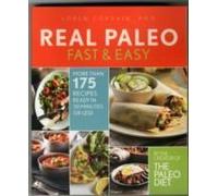 Real Paleo Fast & Easy