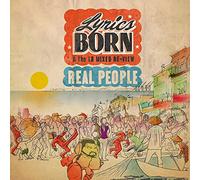 Membran – Real People