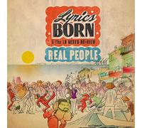 Membran – Real People