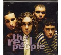 Real People - Dutch Import