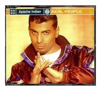 APACHE INDIAN-REAL PEOPLE