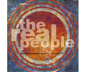 Real People - Open Up Your Mind (Let Me In) 1991