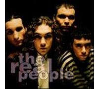 Real People - Real People