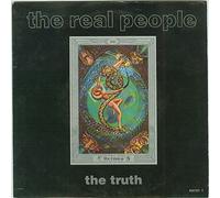 Real People - The Truth