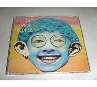 Real People, The - Bring You Down [Import]
