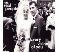 Real People, The - Every Vision of You [Import]