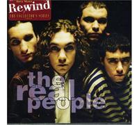 REAL PEOPLE - The Real People