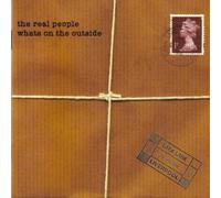 Real People, the - What's on the Outside?