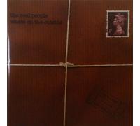 Real People the - What's on The Outside [Import]