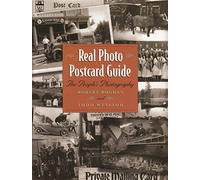 Real Photo Postcard Guide: The People's Photography