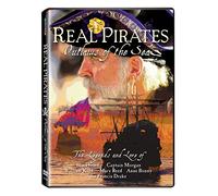 Real Pirates: Outlaws of The Sea