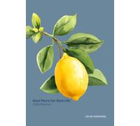 Real Plans for Real Life: 2026 Planner