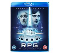 Real Playing Game ( RPG ) [ Origine UK, Sans Langue Francaise ] (Blu-Ray)