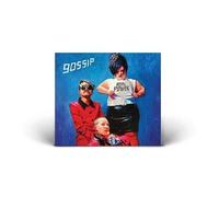 Gossip – Real Power – CD – Digipak