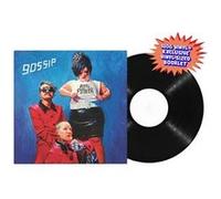 Gossip – Real Power – Vinyle 12" (33 tours, pochette gatefold) – Sony Music