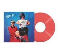 Real Power Exclusivité Fnac Vinyle Rouge