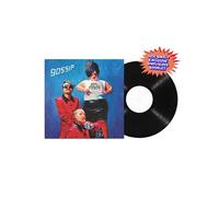 Real Power Vinyle