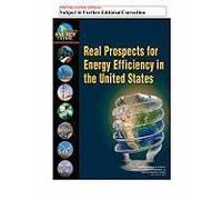 Real Prospects For Energy Efficiency In The United States