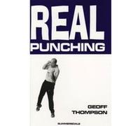 Real Punching Thompson (Auteur)