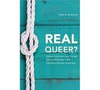 Real Queer by David A. B. Murray David A B Murray, (Auteur)