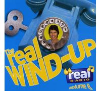 Real Radio Wind Ups Volume 8 [Import]