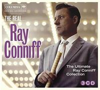 Ray Conniff – The Real... Ray Conniff – CD