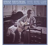 Real Real Gone by HERBIE ARMSTRONG (2011-11-08)