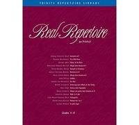 Real Repertoire for Piano: Book (Faber Edition: Trinity Repertoire Library) Brown, C Ed (Auteur)
