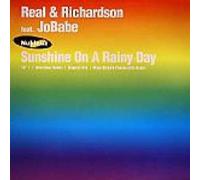 Real & Richardson Ft Jobabe - Sunshine on a Rainy Day [Vinyl Single]
