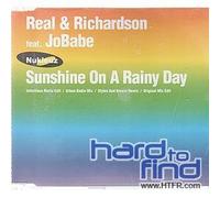 Real & Richardson - Sunshine on a Rainy Day